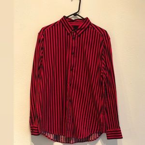 H&M’s MENS DRESS SHIRT 💼